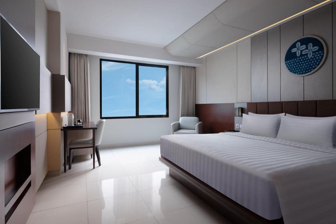 Photo of Bedroom in Ciputat