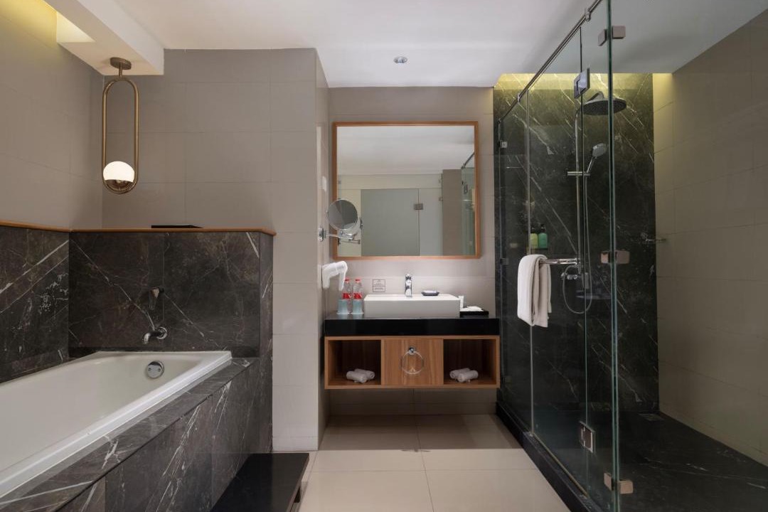 Photo of Bathroom in Ciputat