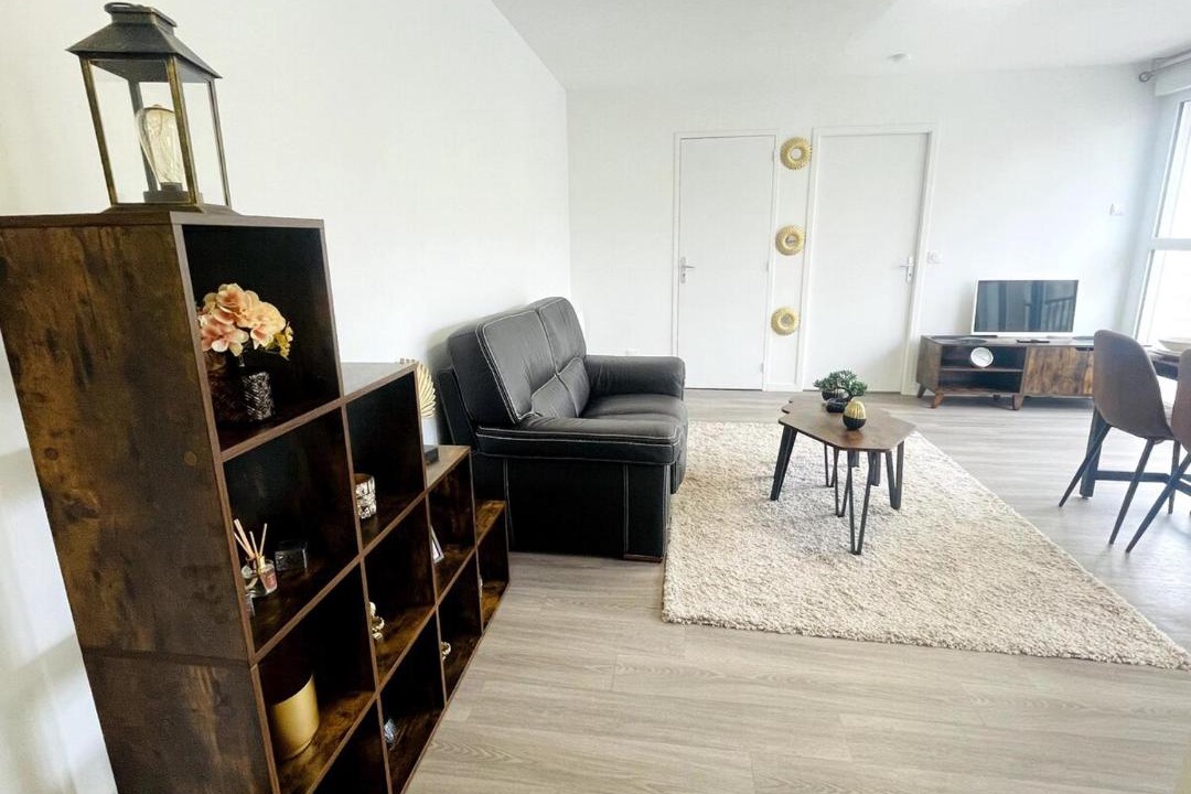 Photo of Others in Caen City Centre