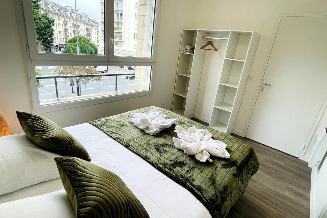 Photo of Others in Caen City Centre