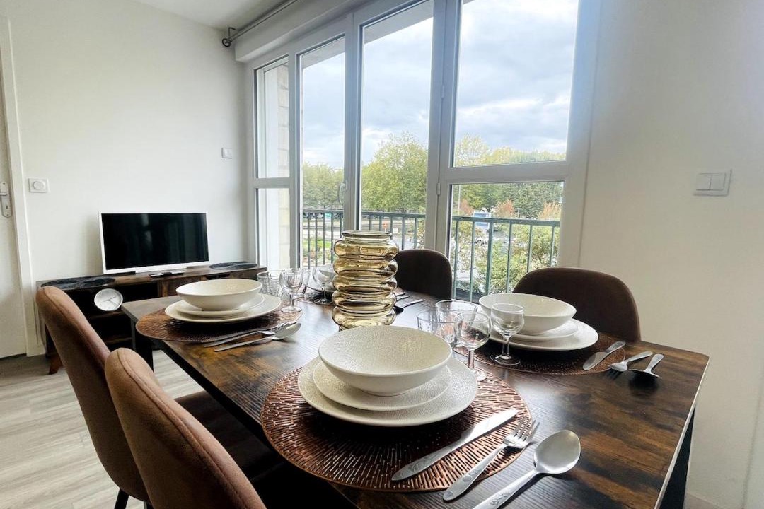 Photo of Others in Caen City Centre