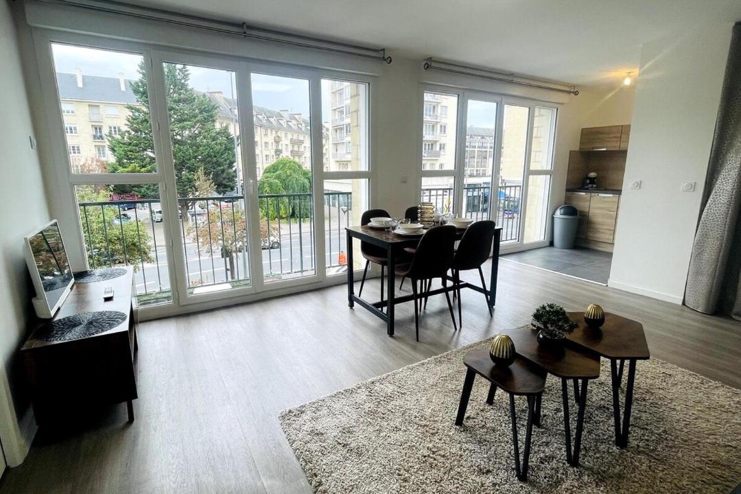 Photo of Others in Caen City Centre