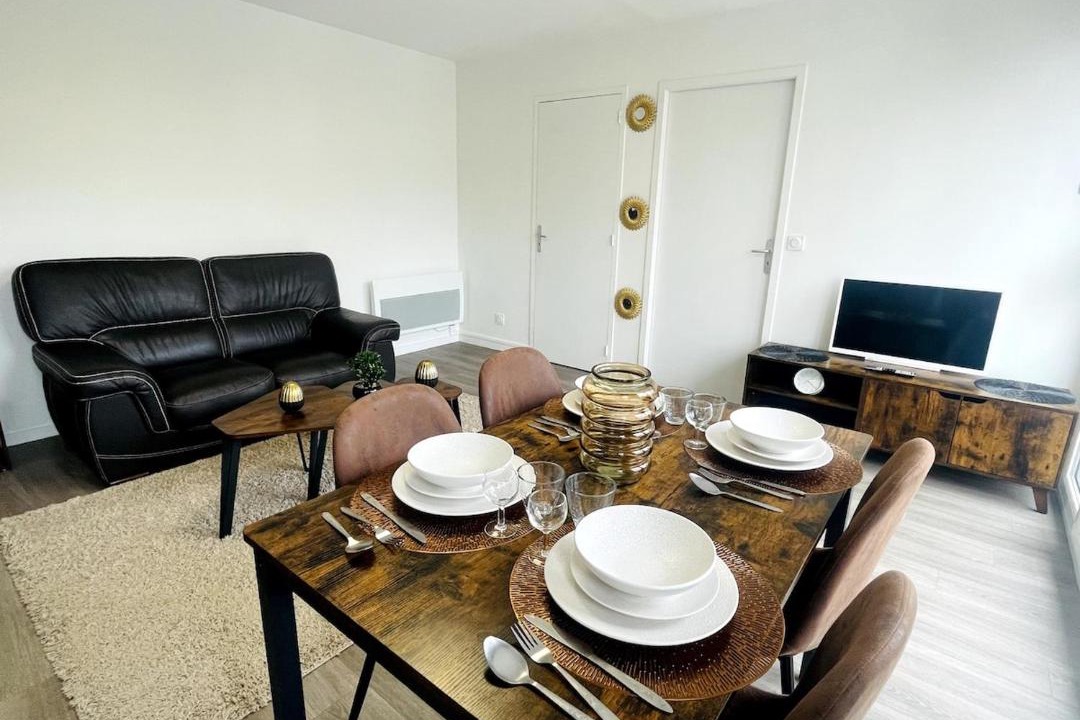 Photo of Others in Caen City Centre