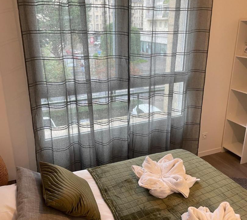 Photo of Others in Caen City Centre