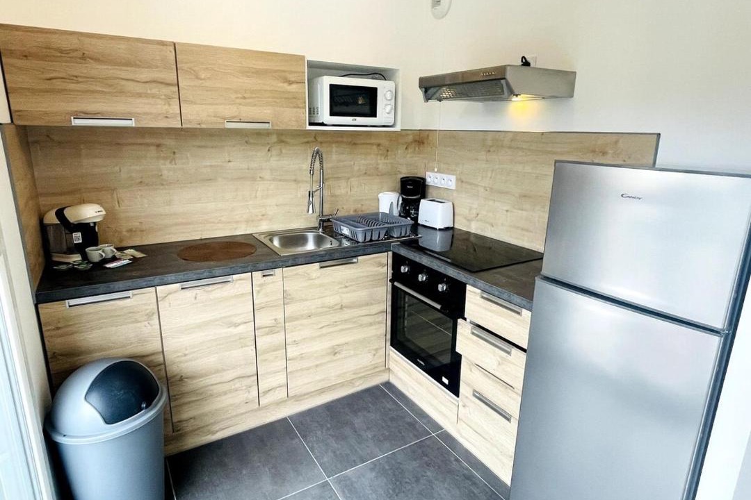 Photo of Others in Caen City Centre