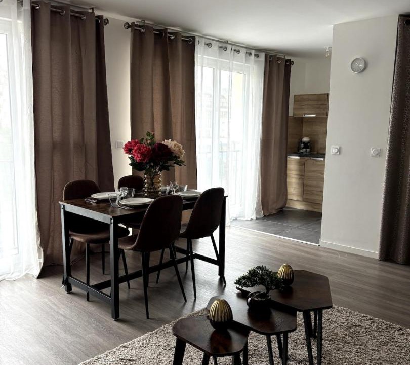 Photo of Others in Caen City Centre