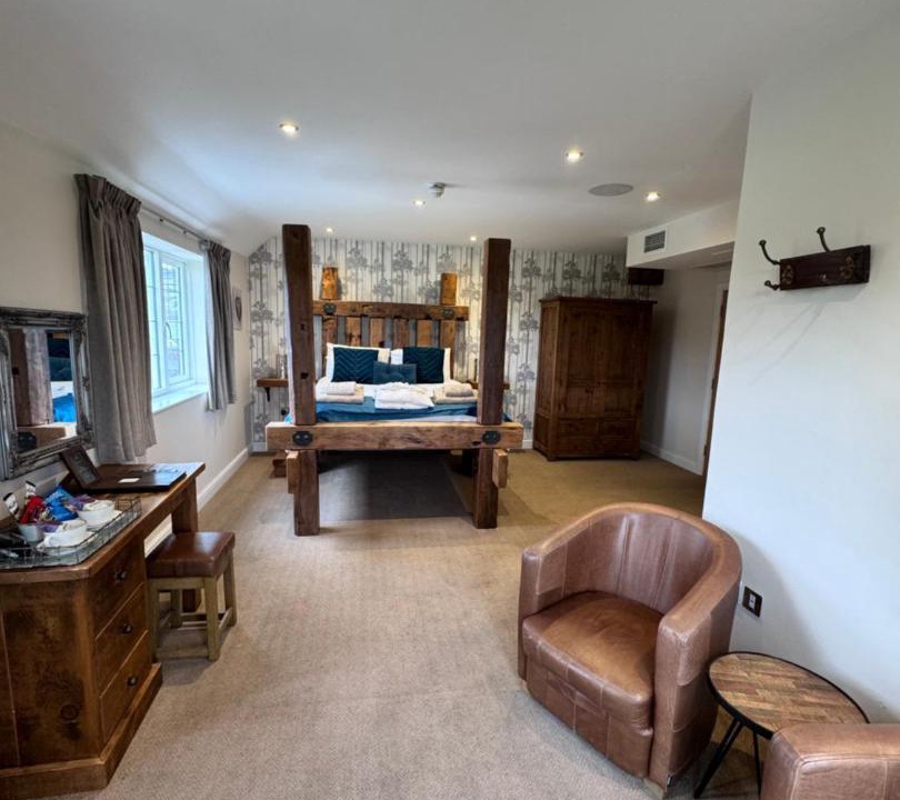 Photo of Others in Crich