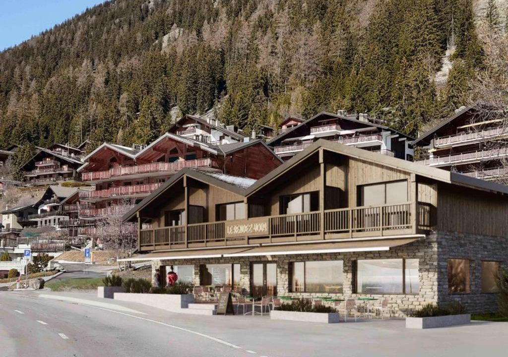 Photo of Others in Champex-Lac