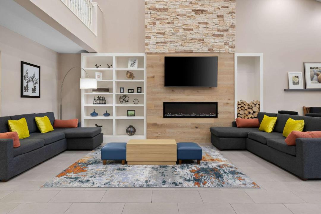 Photo of Livingroom in Coon Rapids