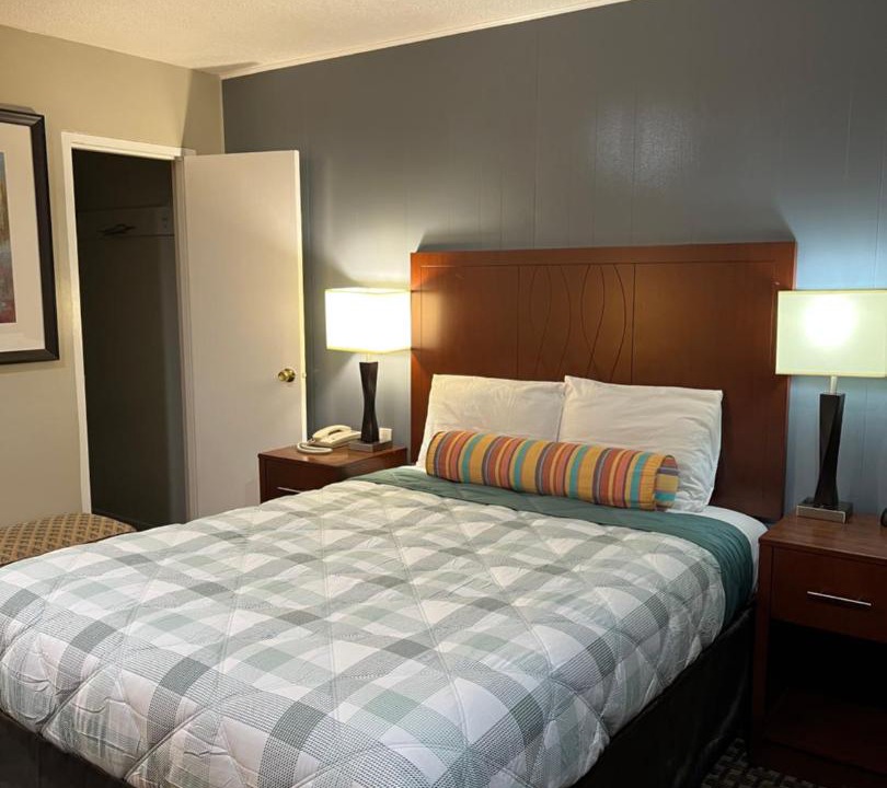 Photo of Bedroom in Downtown Eugene