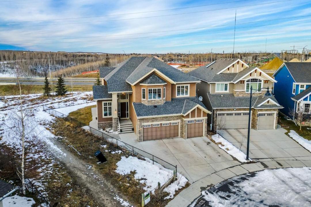 Photo of Others in Southwest Calgary