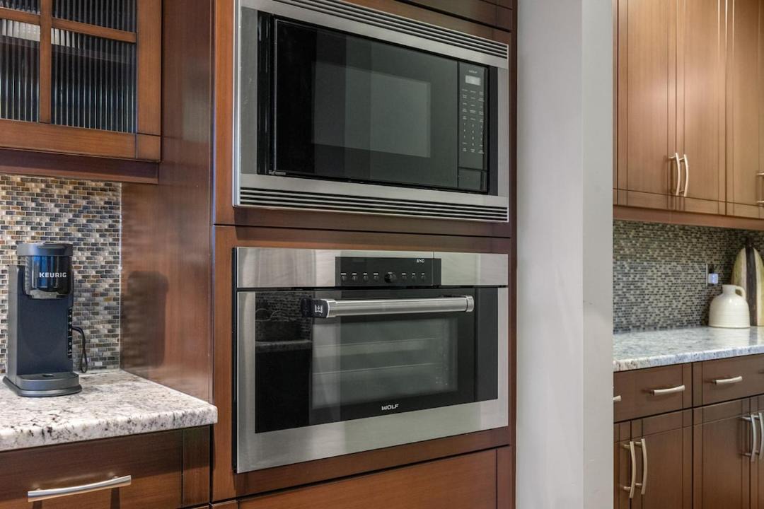 Photo of Kitchen in Southwest Calgary