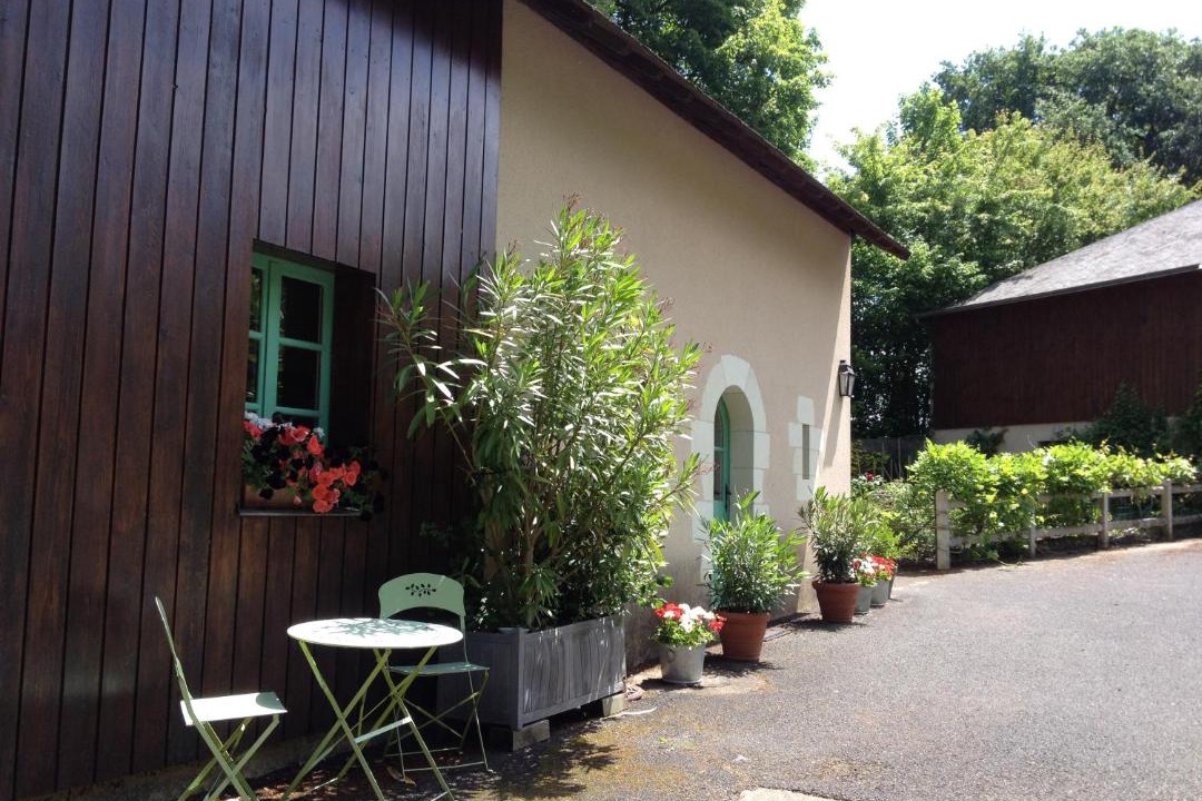 Photo of Others in Le Vieil-Bauge