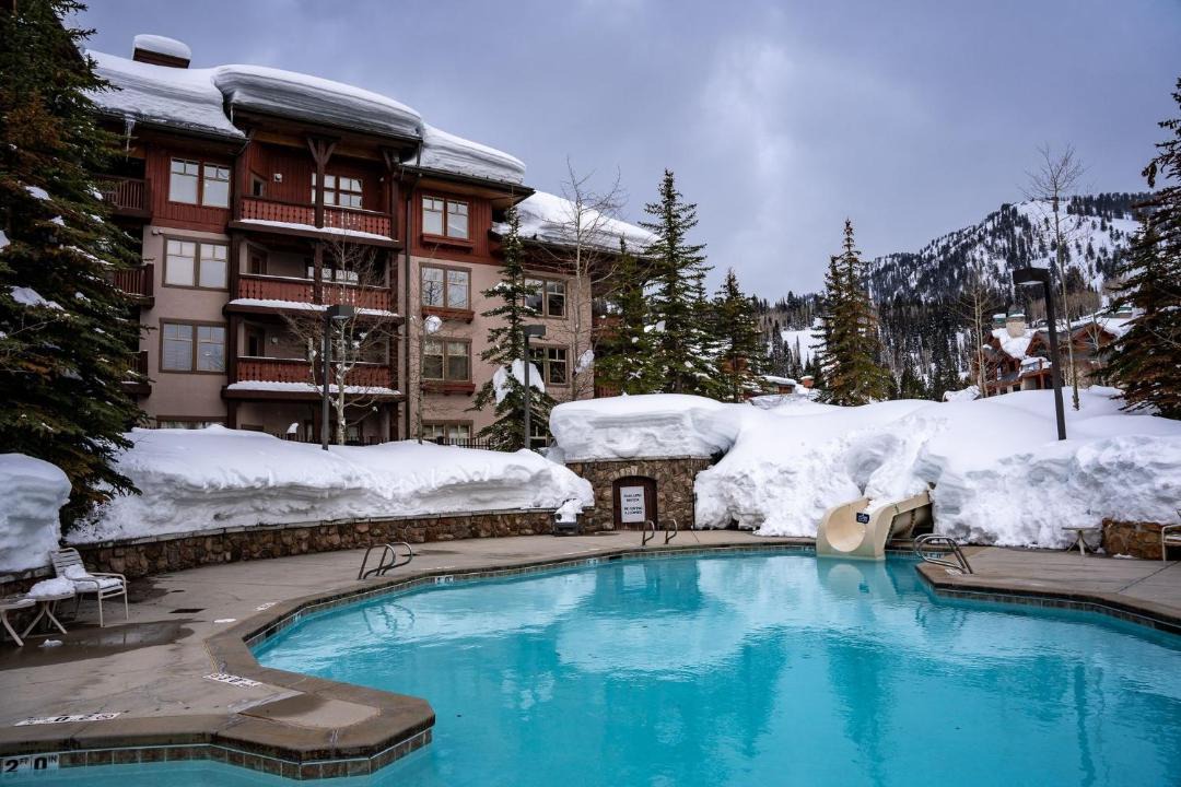Photo of Others in Salt Lake Mountain Resorts