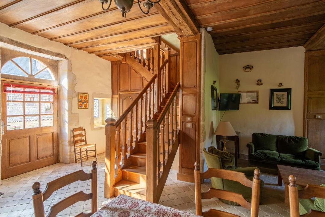 Photo of Others in Saint-Martin-des-Entrees