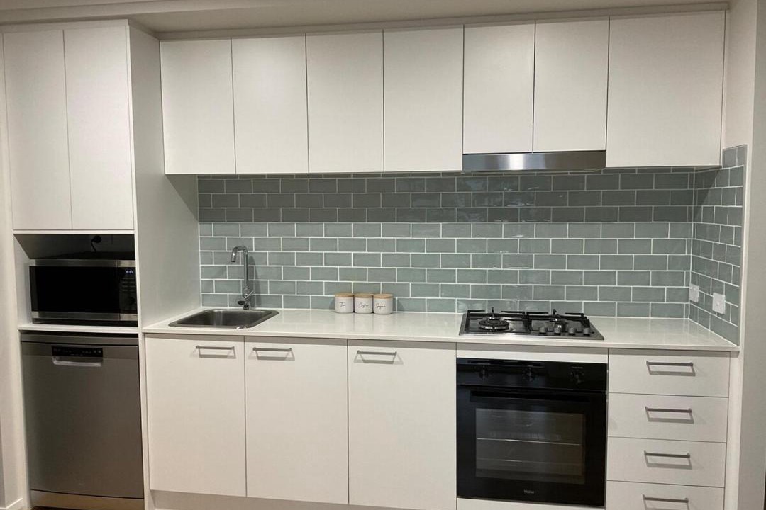 Photo of Kitchen in North Boambee Valley