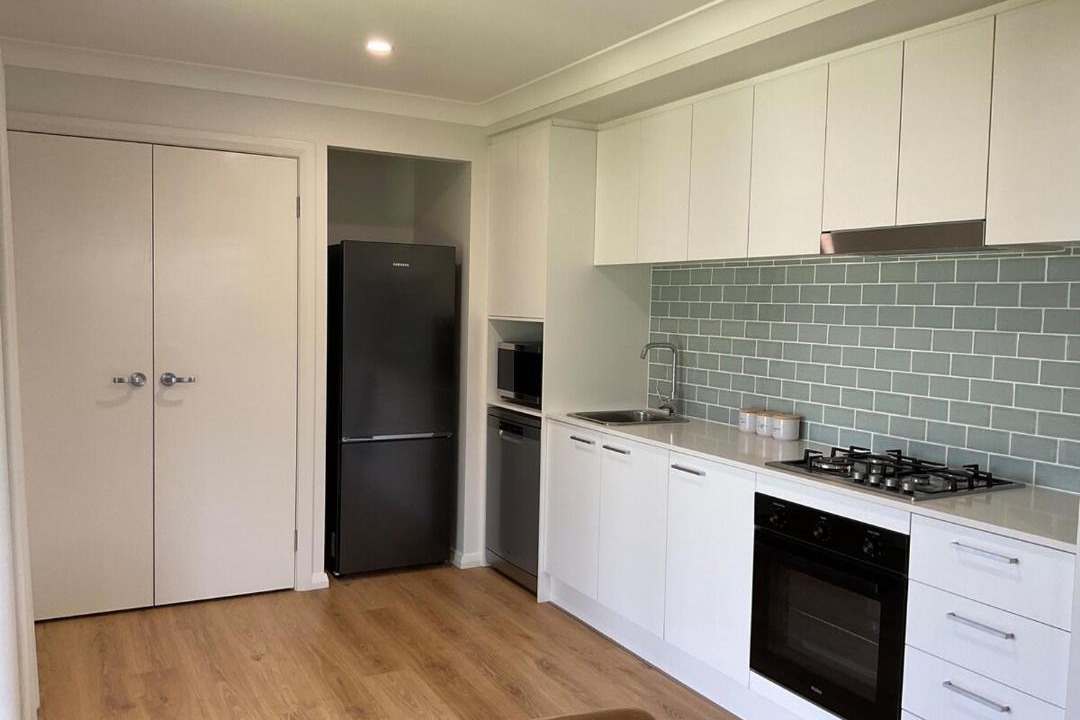 Photo of Kitchen in North Boambee Valley