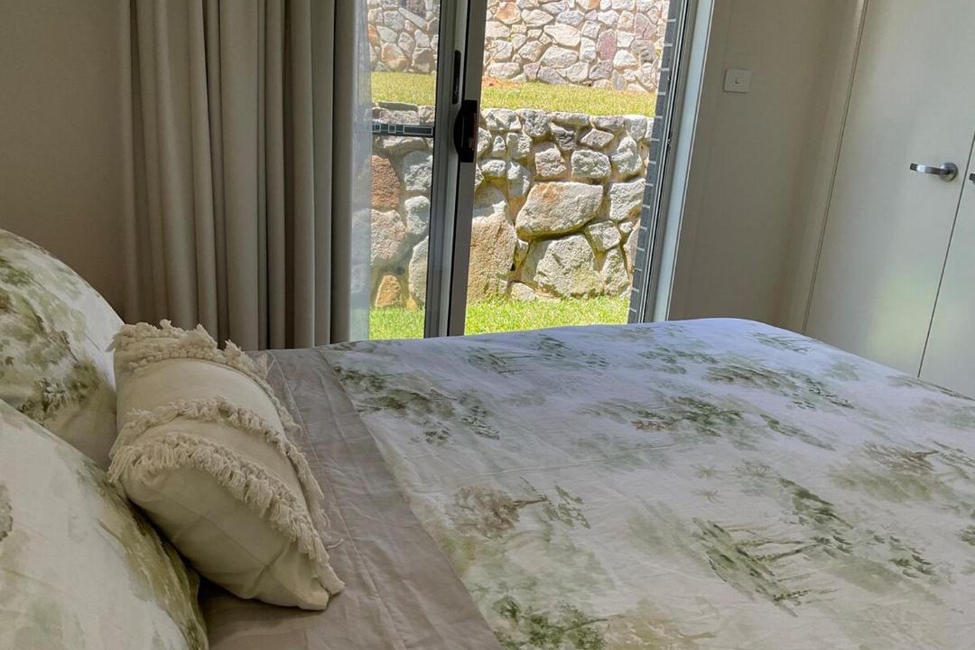 Photo of Bedroom in North Boambee Valley