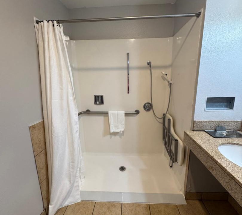 Photo of Bathroom in Oceano