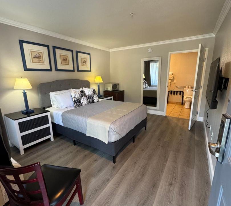 Photo of Bedroom in Oceano