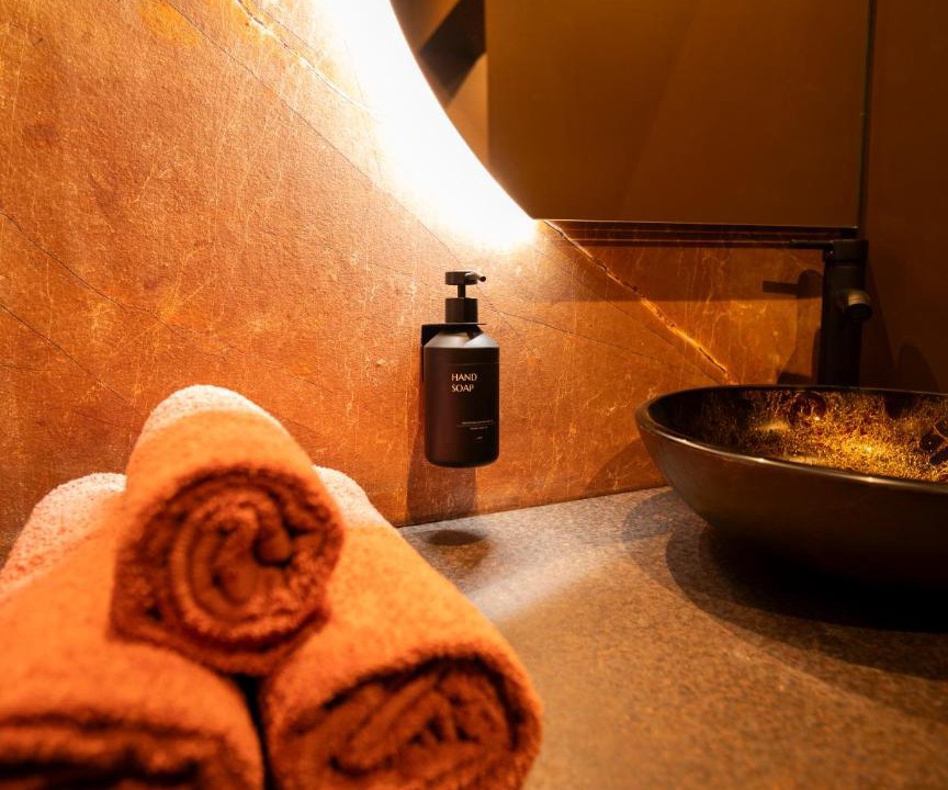 Photo of Bathroom in Berstett