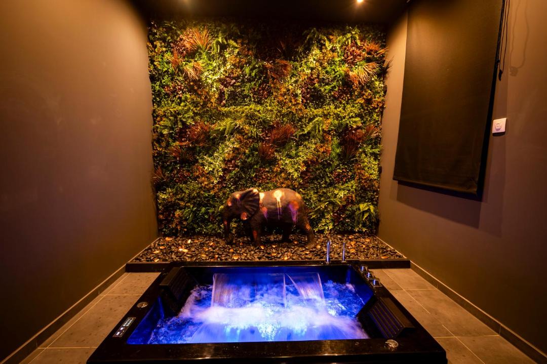 Photo of Bathroom in Berstett