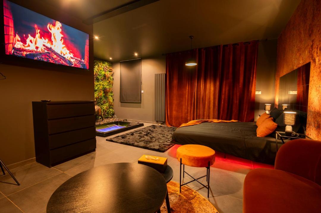 Photo of Livingroom in Berstett