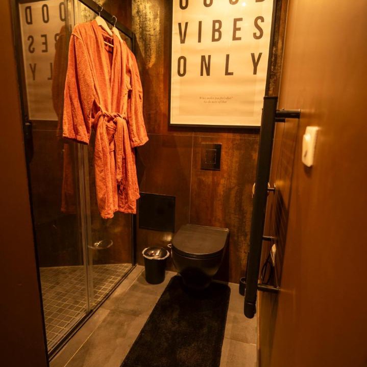 Photo of Bathroom in Berstett