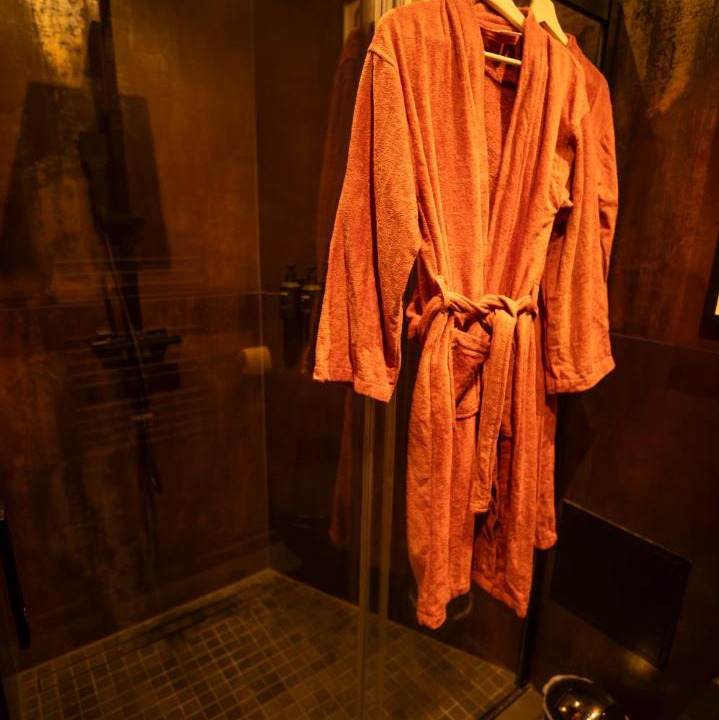 Photo of Bathroom in Berstett