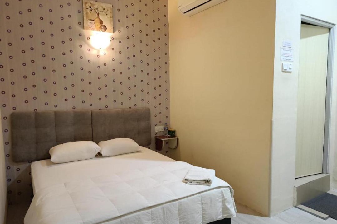 Photo of Bedroom in Ayer Panas