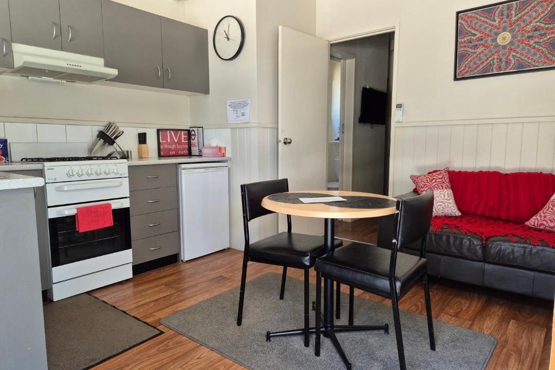 Photo of Kitchen in Goornong