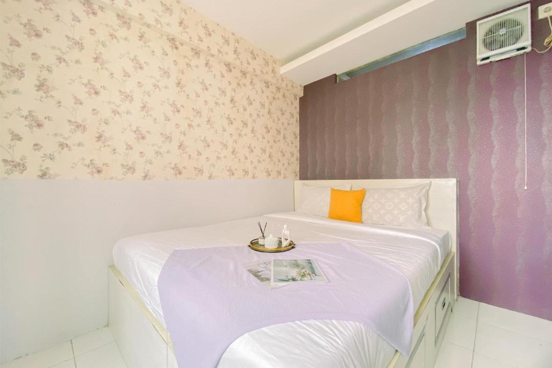 Photo of Bedroom in Kebagusan