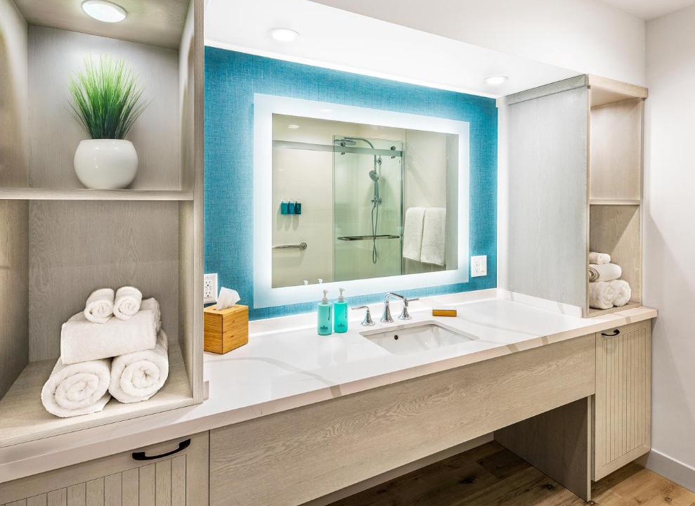 Photo of Bathroom in Pigeon Forge