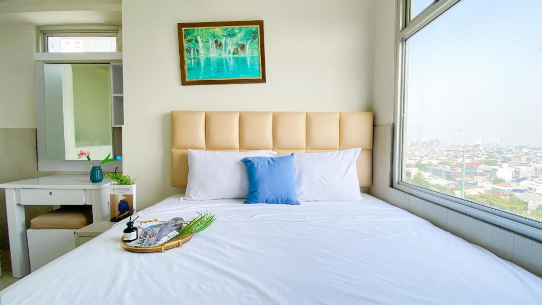 Photo of Bedroom in Pluit
