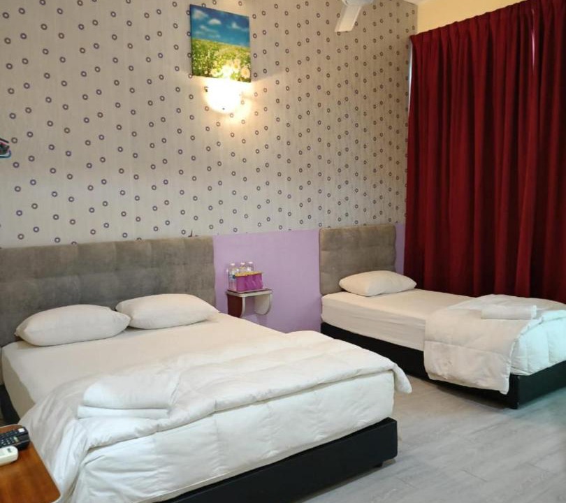 Photo of Bedroom in Ayer Panas