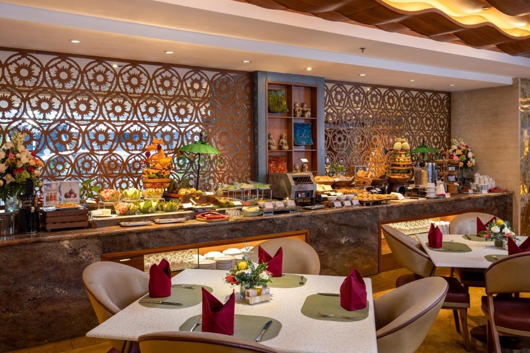 Photo of Kitchen in Peliatan