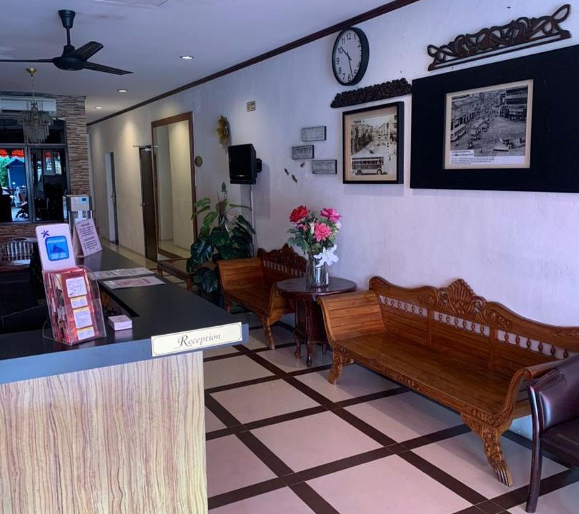 Photo of Others in Gelugor