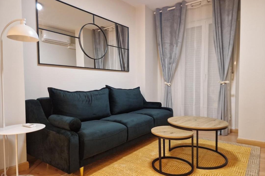 Photo of Livingroom in El Gancho