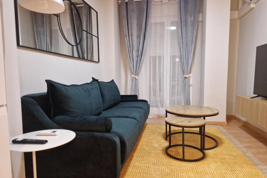 Photo of Livingroom in El Gancho