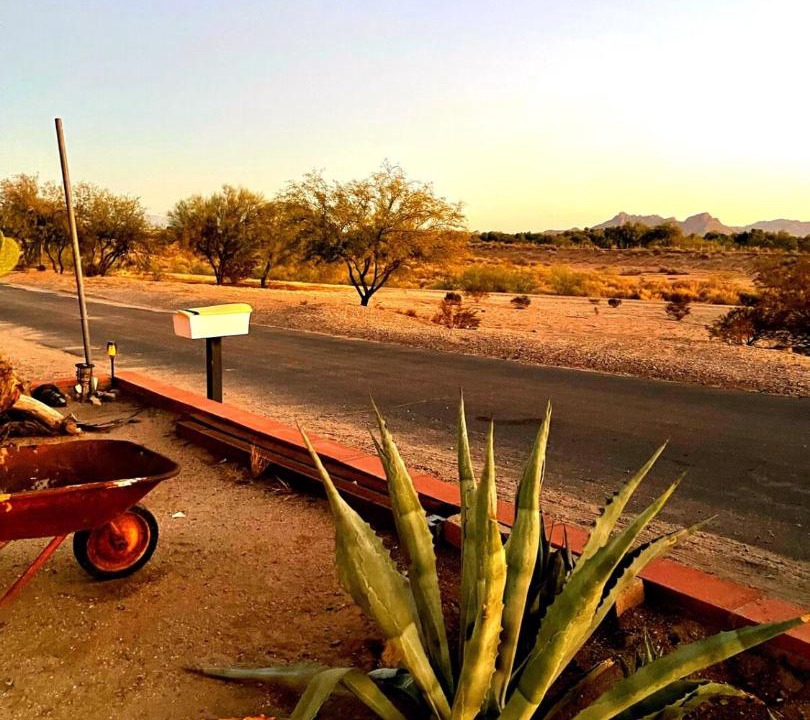 Photo of Others in Marana