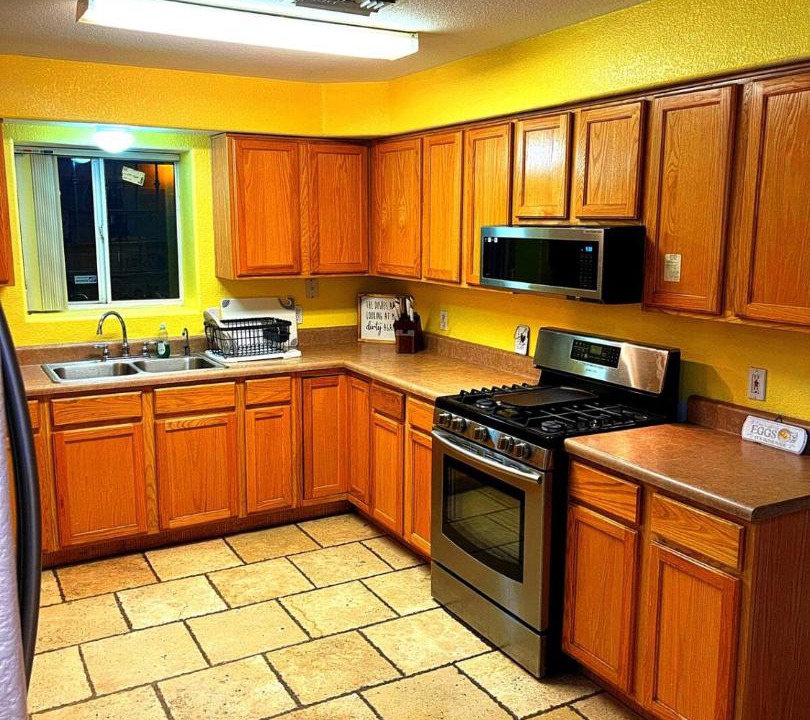 Photo of Kitchen in Marana