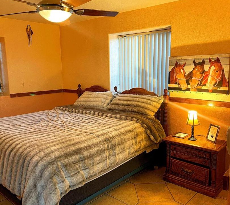 Photo of Bedroom in Marana
