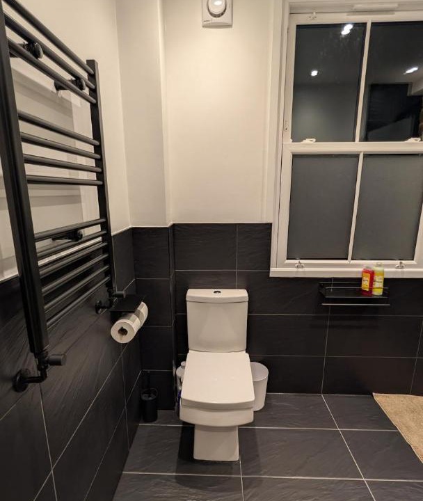 Photo of Bathroom in St. Helen's