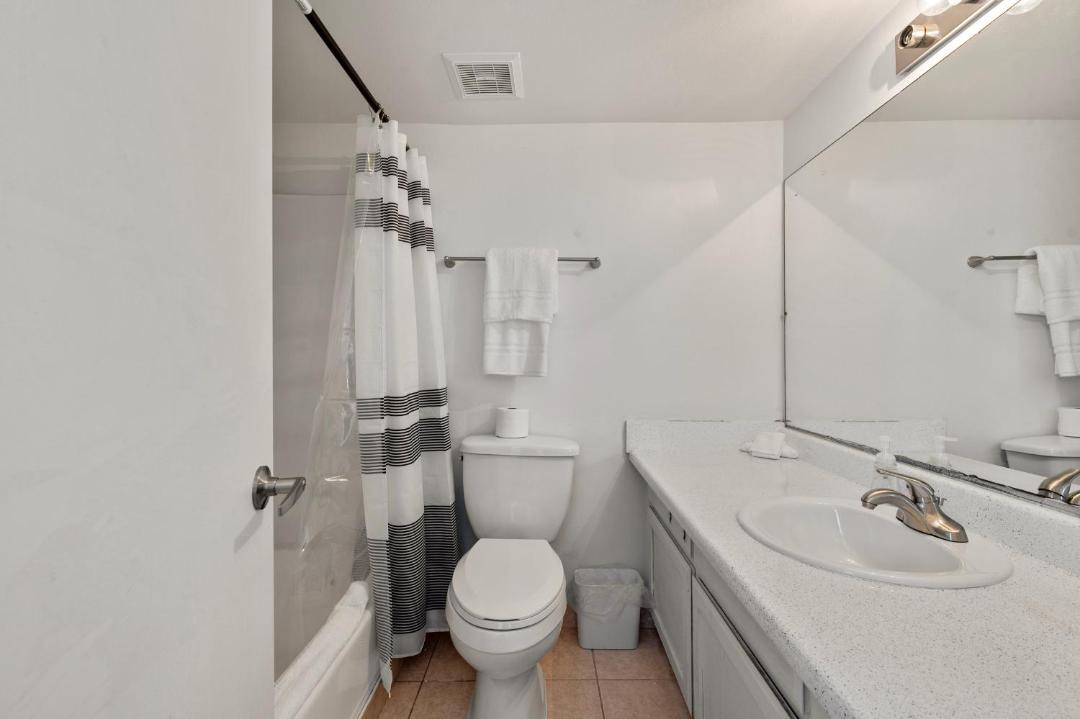 Photo of Bathroom in New Papago Parkway
