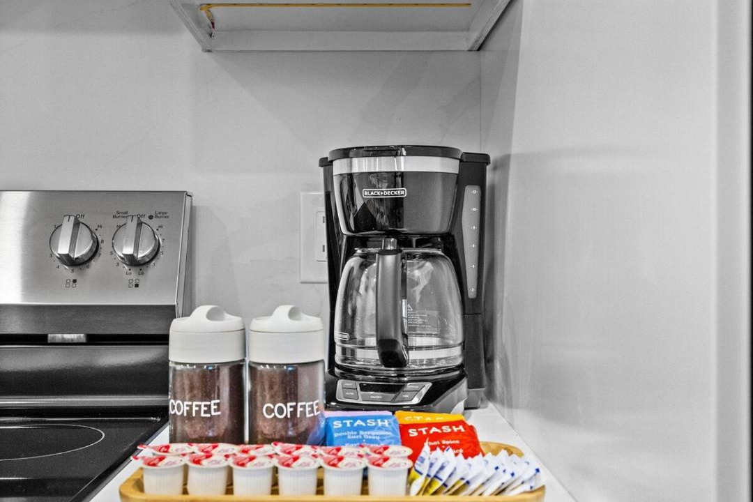 Photo of Kitchen in Cambridgeport