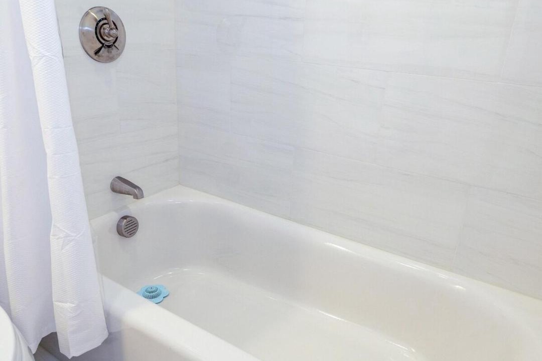 Photo of Bathroom in Cambridgeport