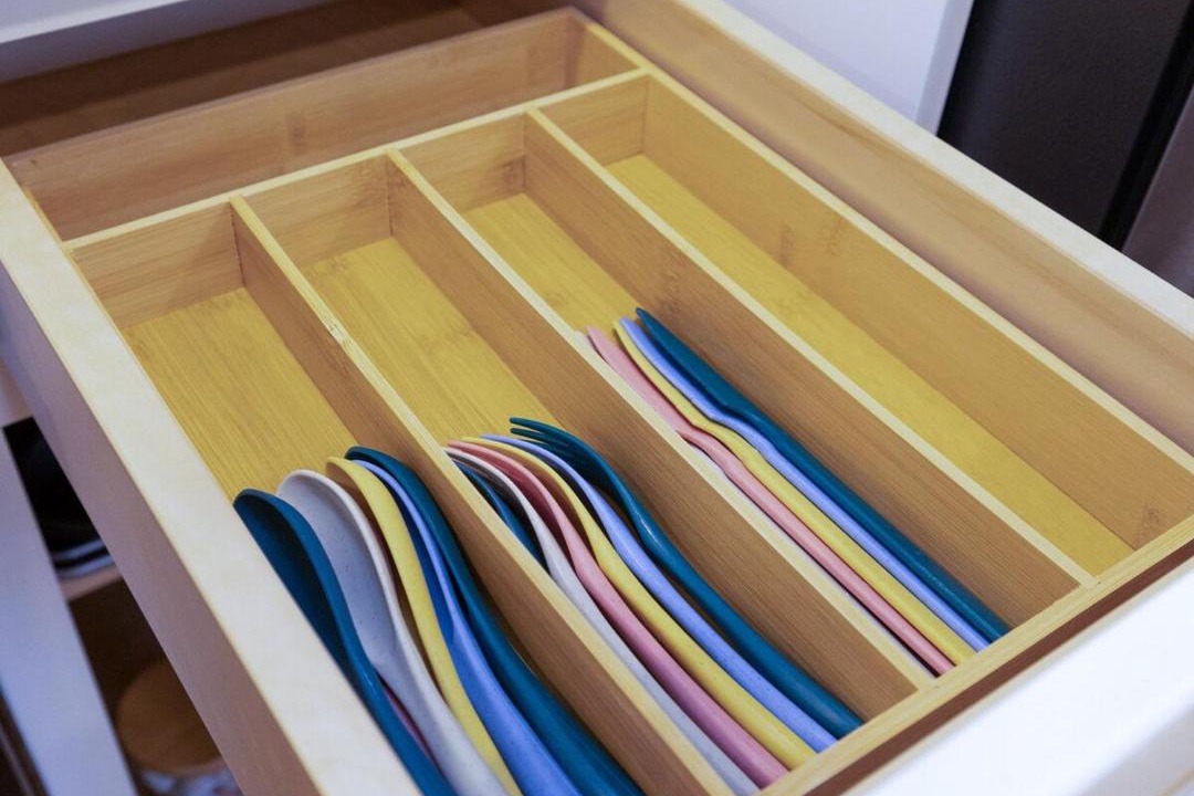 Photo of Kitchen in Cambridgeport