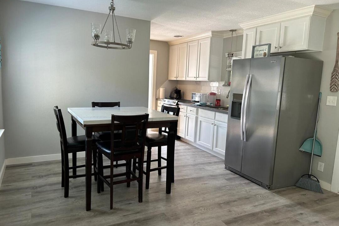 Photo of Kitchen in Onalaska
