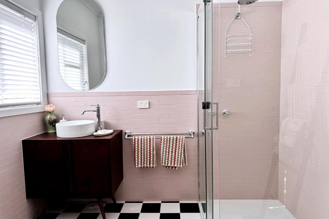 Photo of Bathroom in Shepparton South