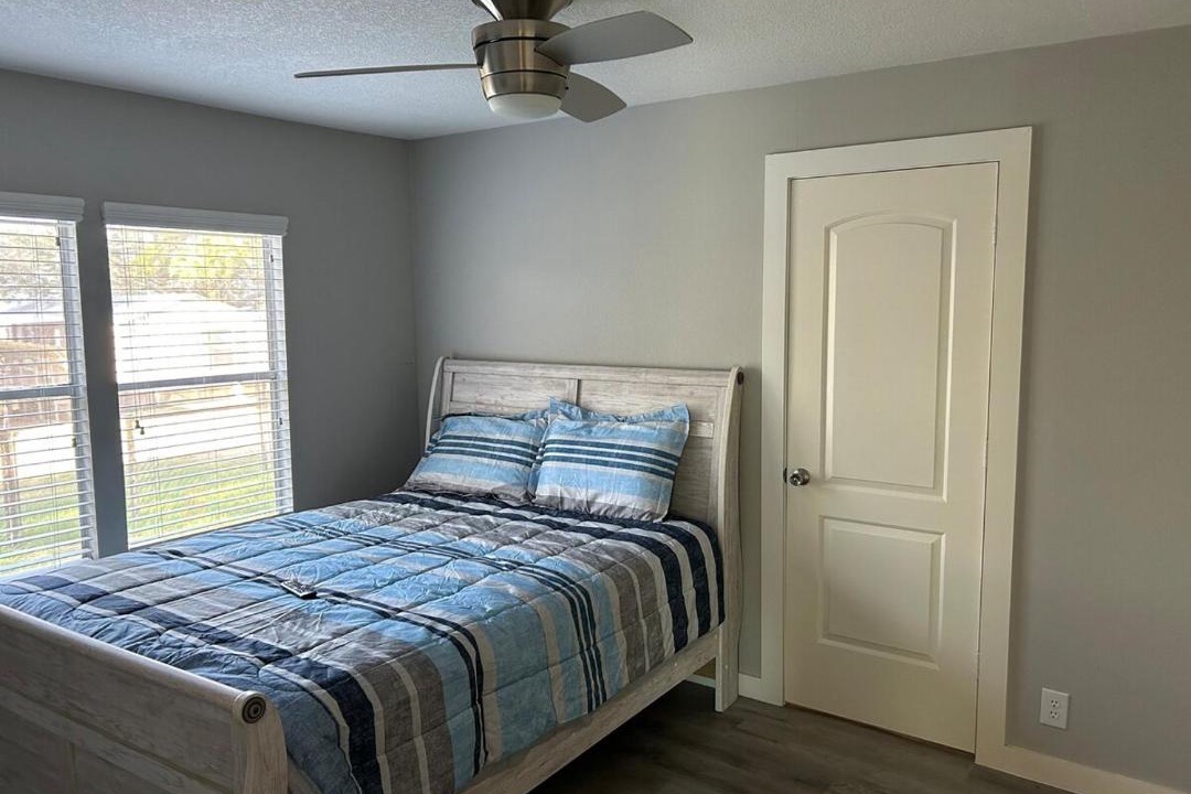 Photo of Bedroom in Onalaska
